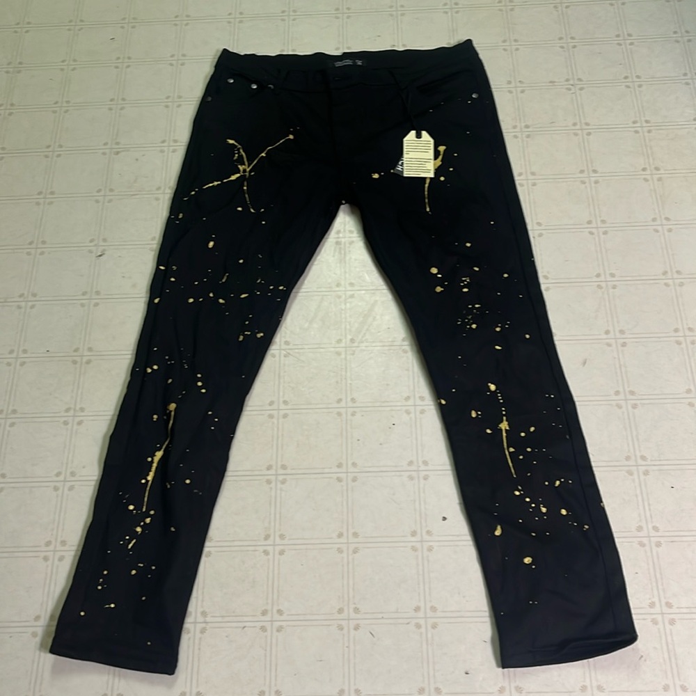 Trestles stretch size38 new
